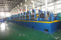 Straight Line Wire Drawing Machine